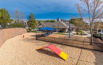 Pet park